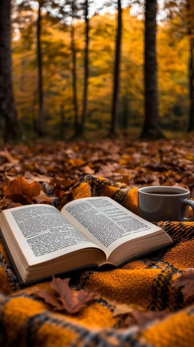 Free Aesthetic Fall Wallpaper for Your iPhone and Android