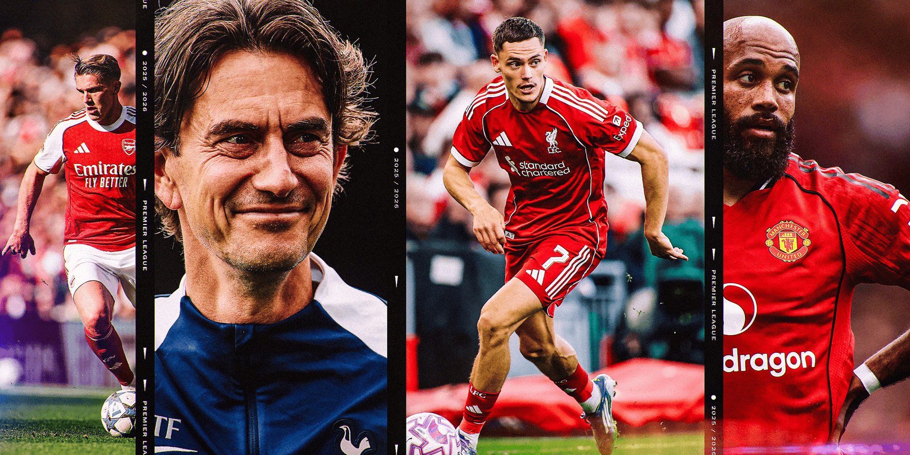 The Athletic's Premier League Predictions For 2025 26: Title Winner, Best Signing And Much More