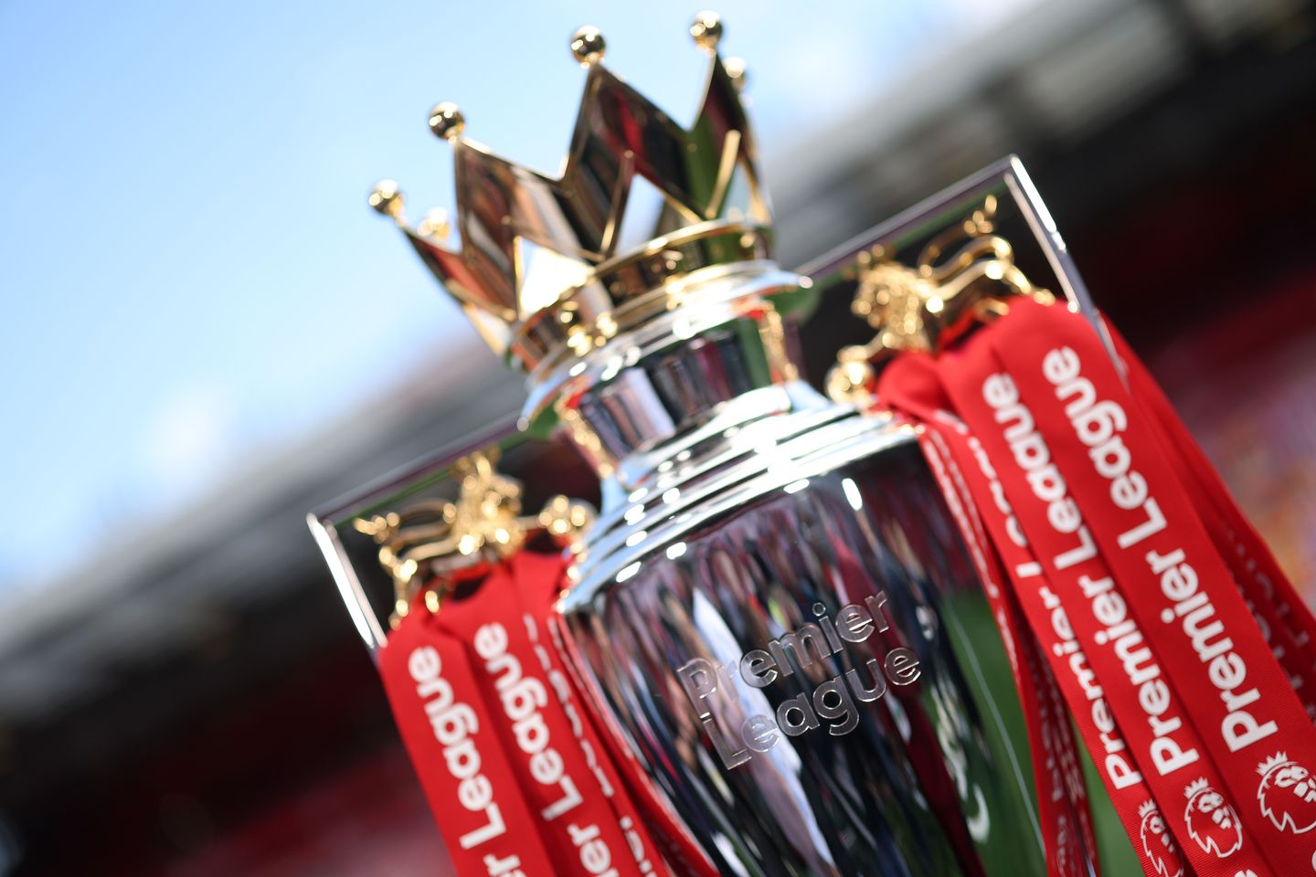 2025 26 Premier League Fixture Schedule Released