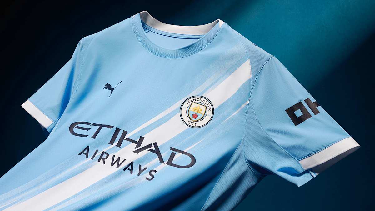 Premier League Kits: Confirmed And Leaked Jerseys For The 2025 26 Season