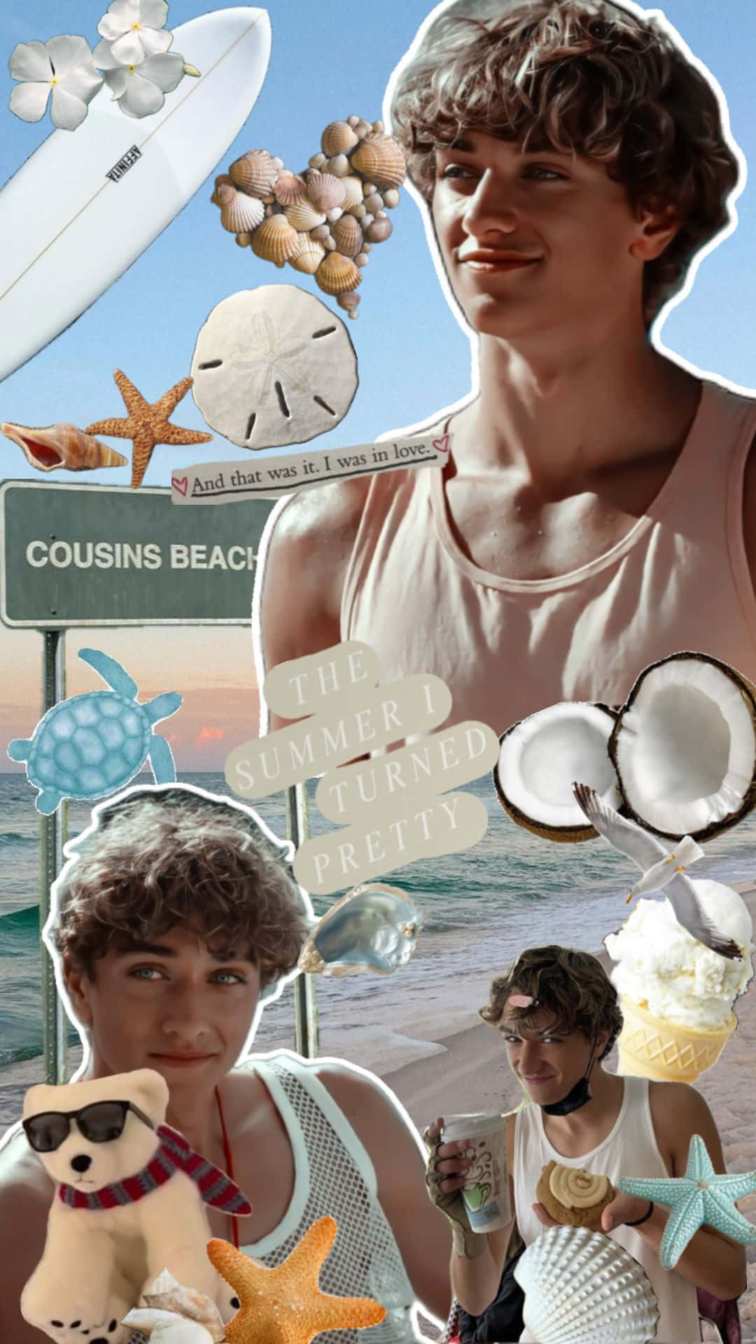 Jeremiah Fisher Aesthetic Wallpaper