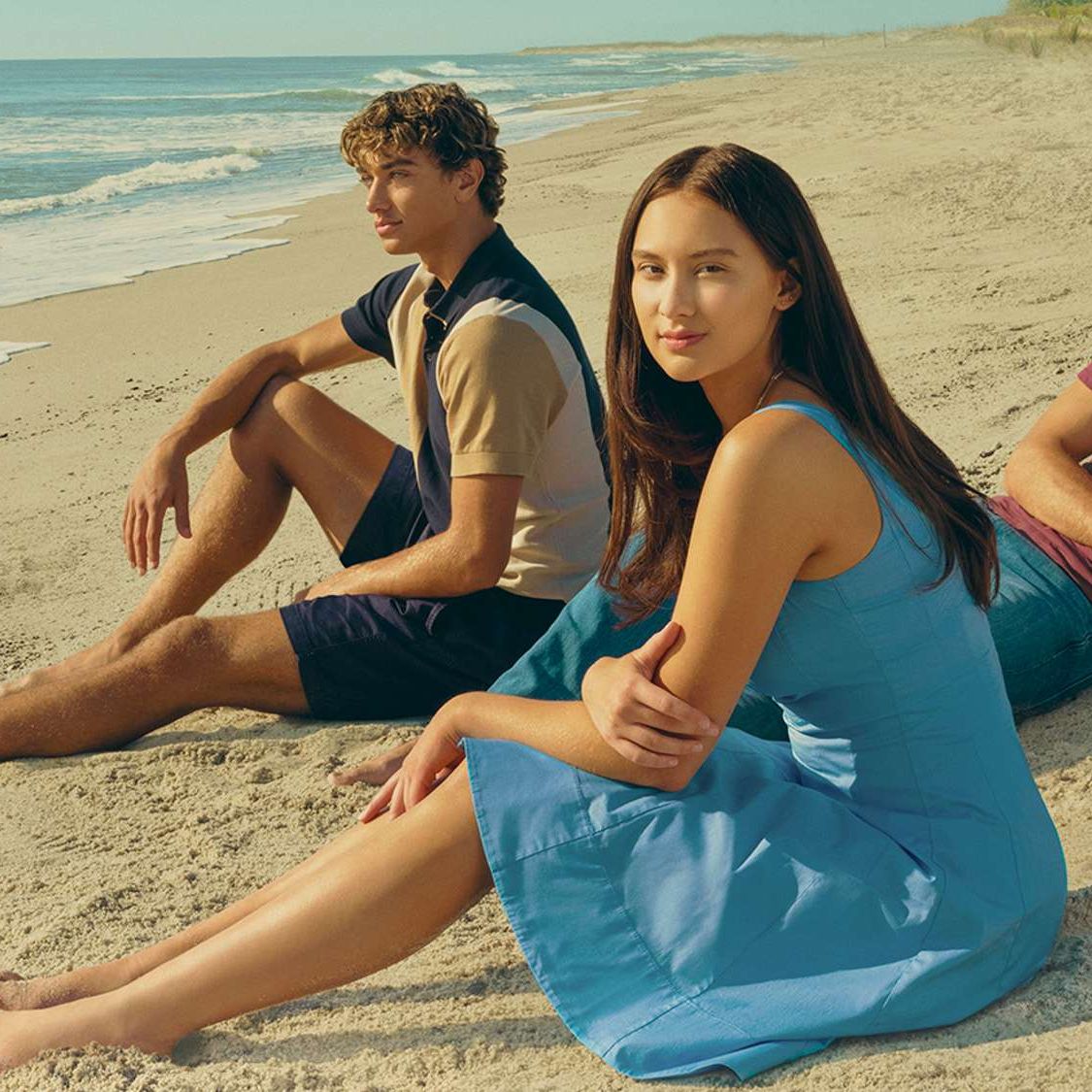 The Summer I Turned Pretty' season 3: Everything you need to know. Tom's Guide