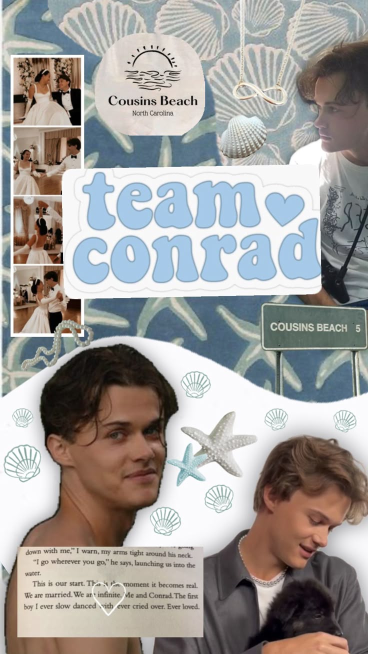 The Summer I Turned Pretty Wallpaper- Conrad Version #teamconrad #thesummeriturnedpretty #show #teamjeremiah #thesummeriturnedprettyaesthetic #thesummeriturendpretty #wallpaper