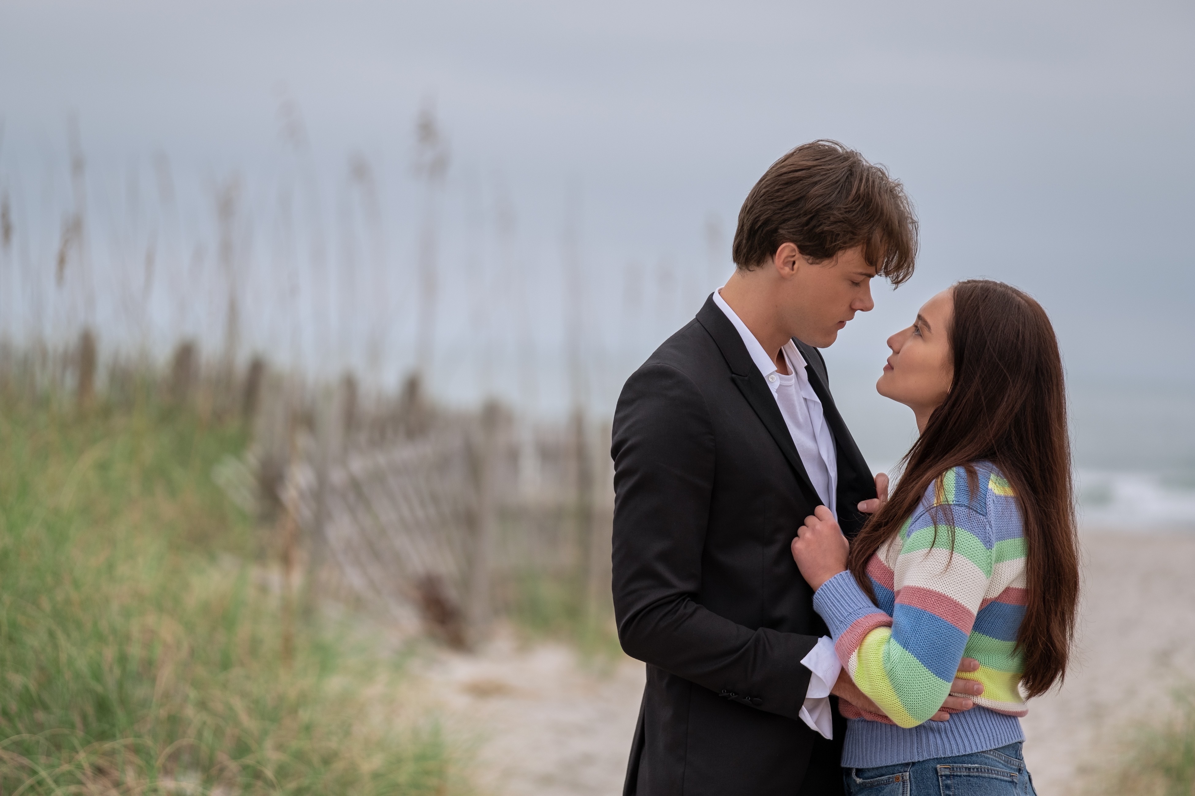 The Summer I Turned Pretty HD Wallpaper