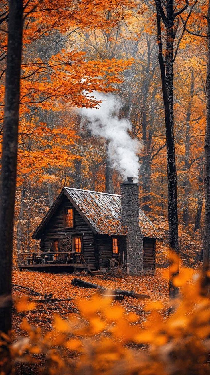 Autumn landscape, Autumn scenery, Fall wallpaper