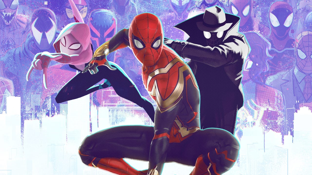 Upcoming New Sony Spider Man Universe Movies And Shows: 2025 Marvel Spin Off Release Dates And Beyond