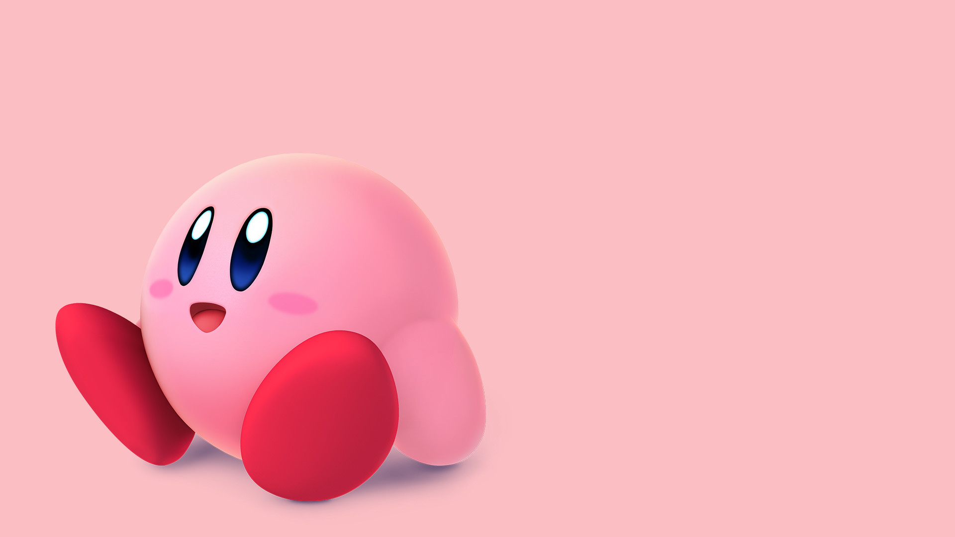 Kirby Wallpaper