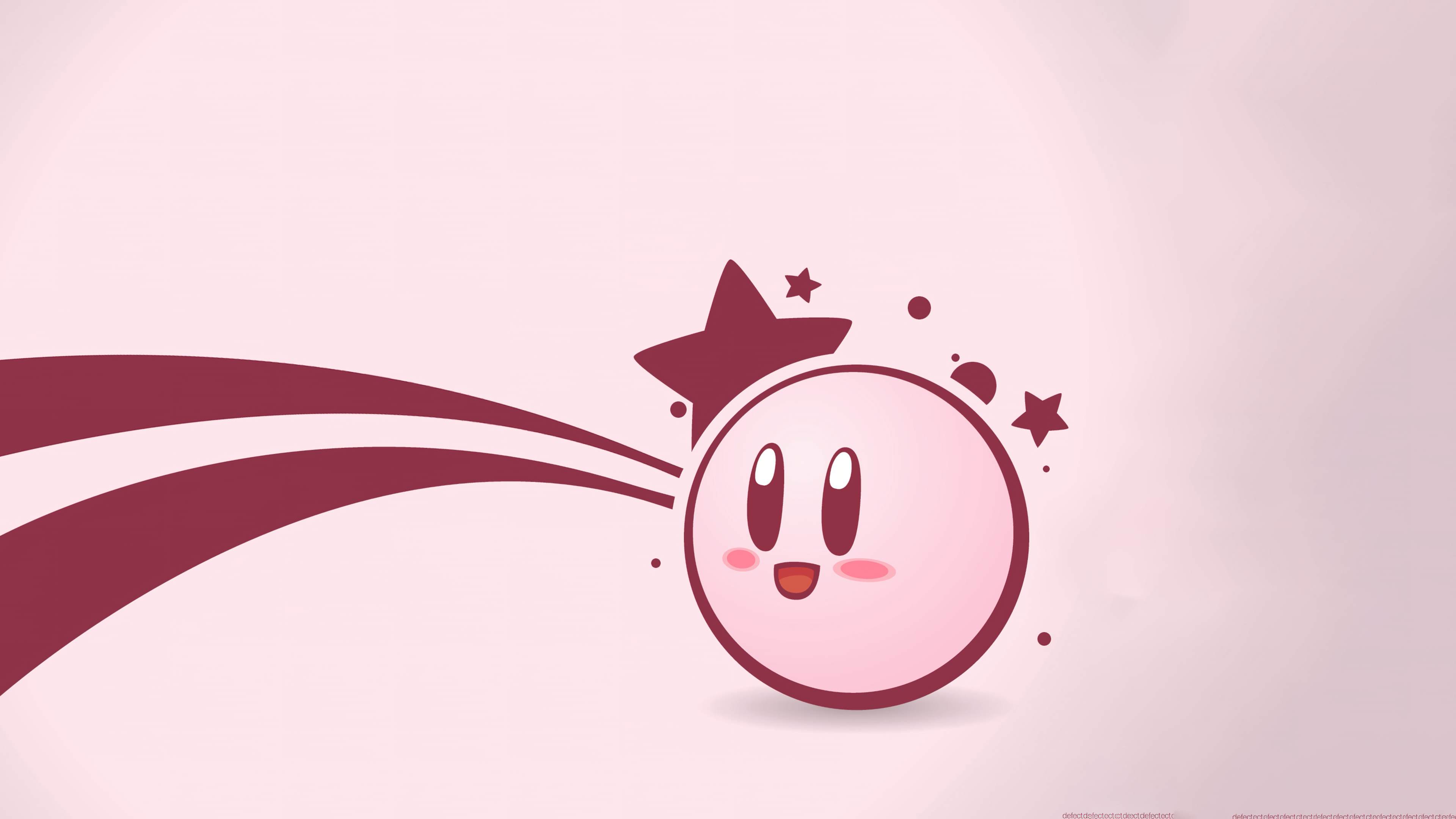 Kirby Wallpaper and Background