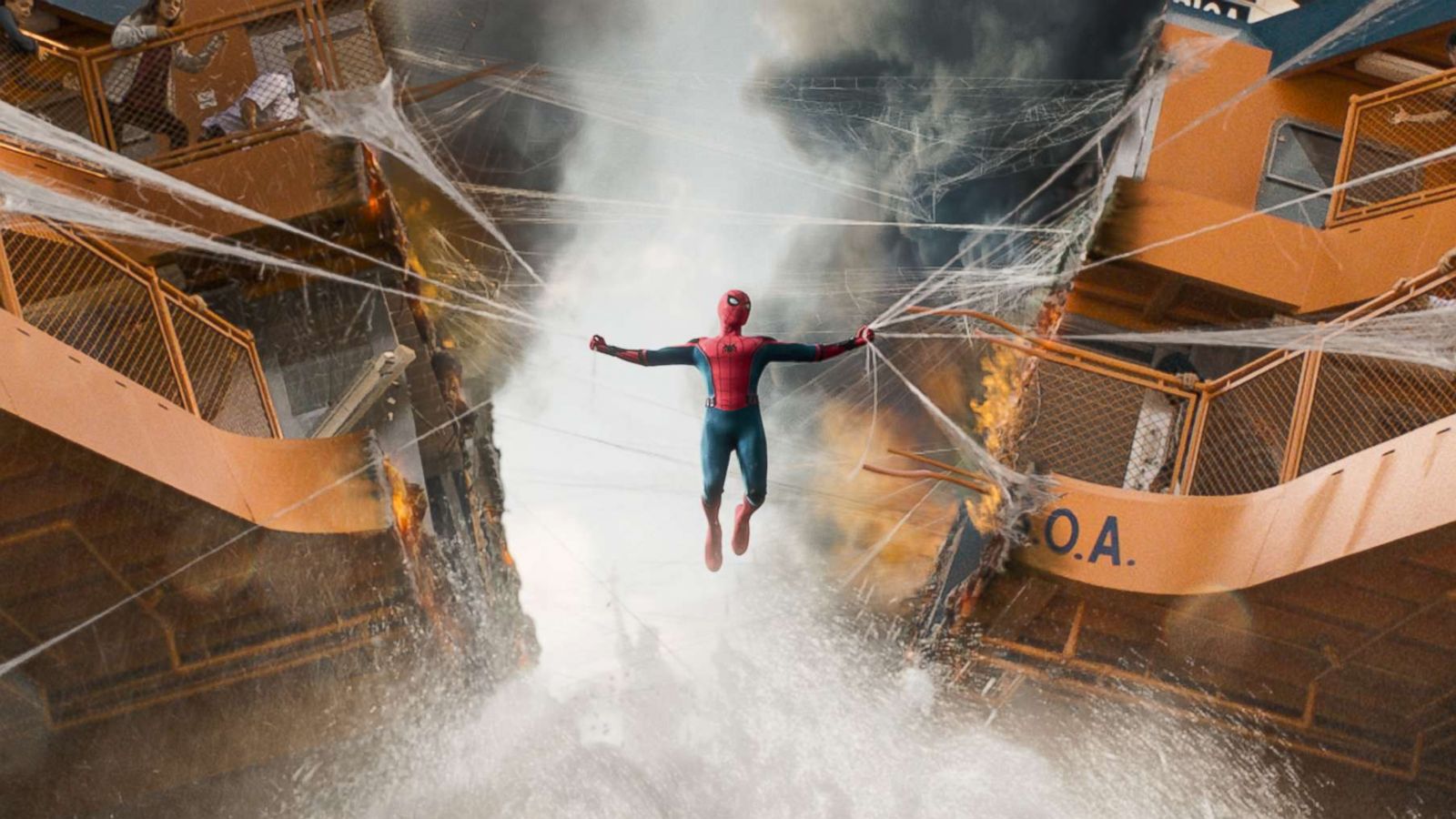 Tom Holland's Upcoming 'Spider Man' Film Gets Title And Release Date In Summer 2026