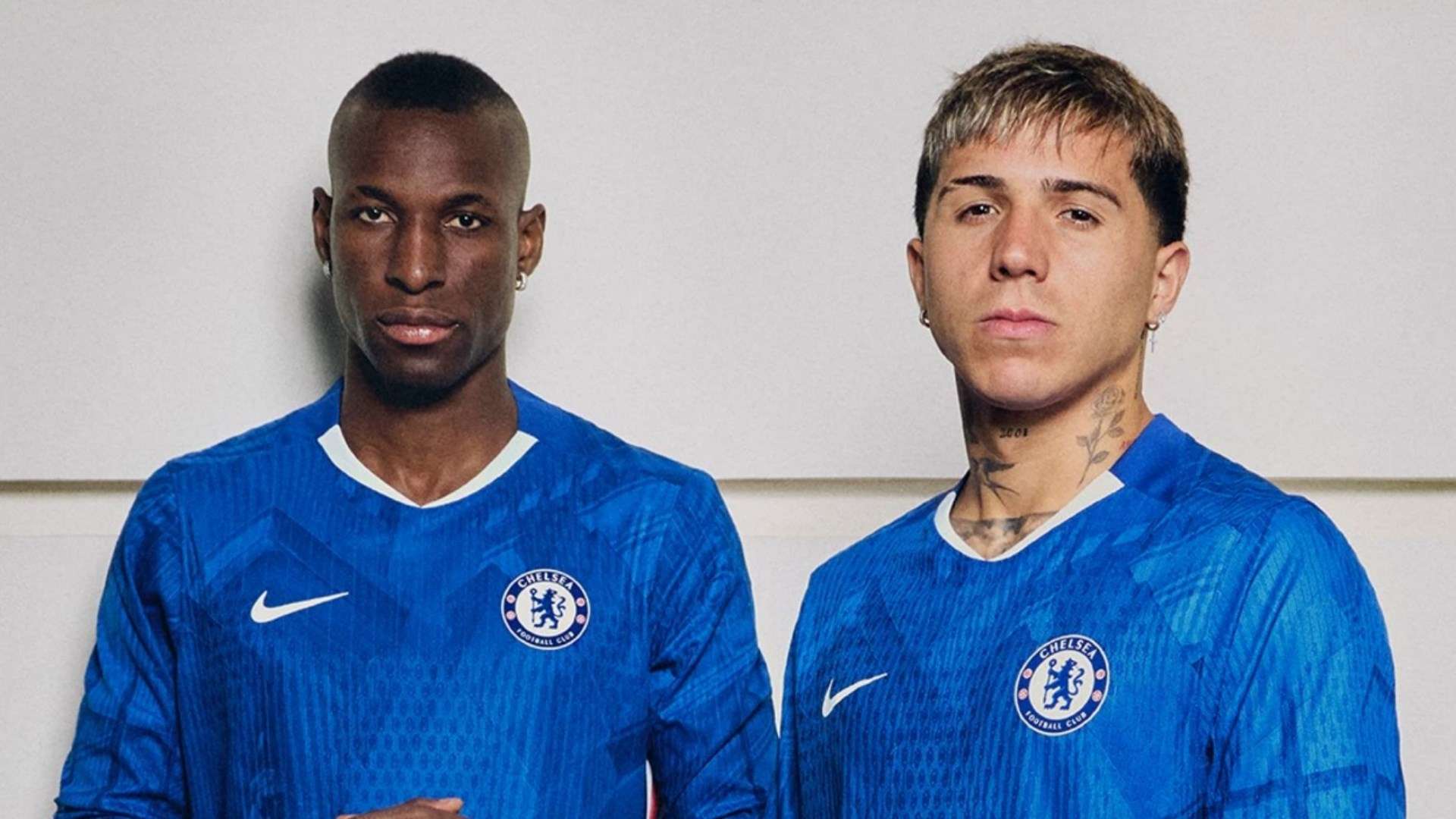 Chelsea 2025 26 Kit: New Home, Away, Third & Goalkeeper Jerseys, Release Dates, Shirt Leaks & Prices