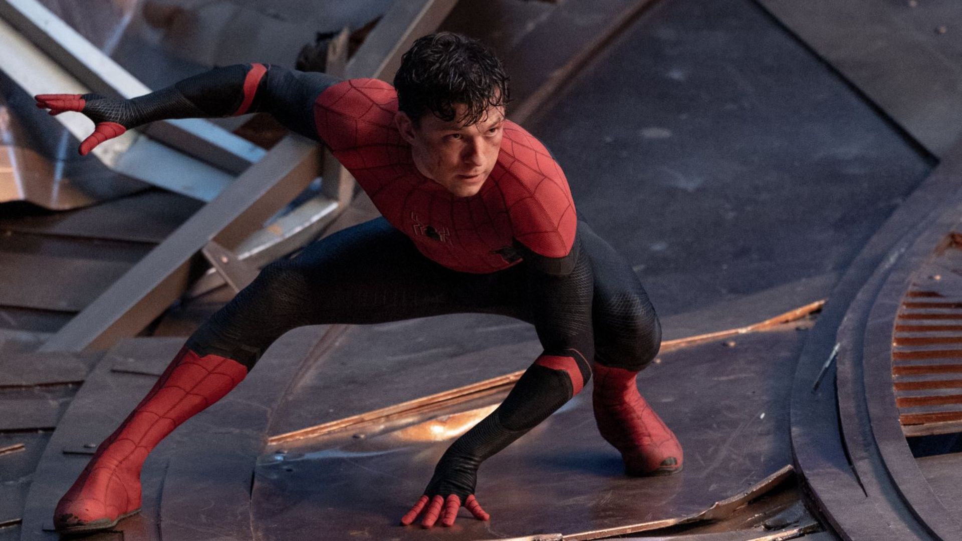 Spider Man 4 Swings Onto The Big Screen In July 2026 With A Release Date That Bumps Right Up Against Christopher Nolan's New Movie, Also Starring Tom Holland