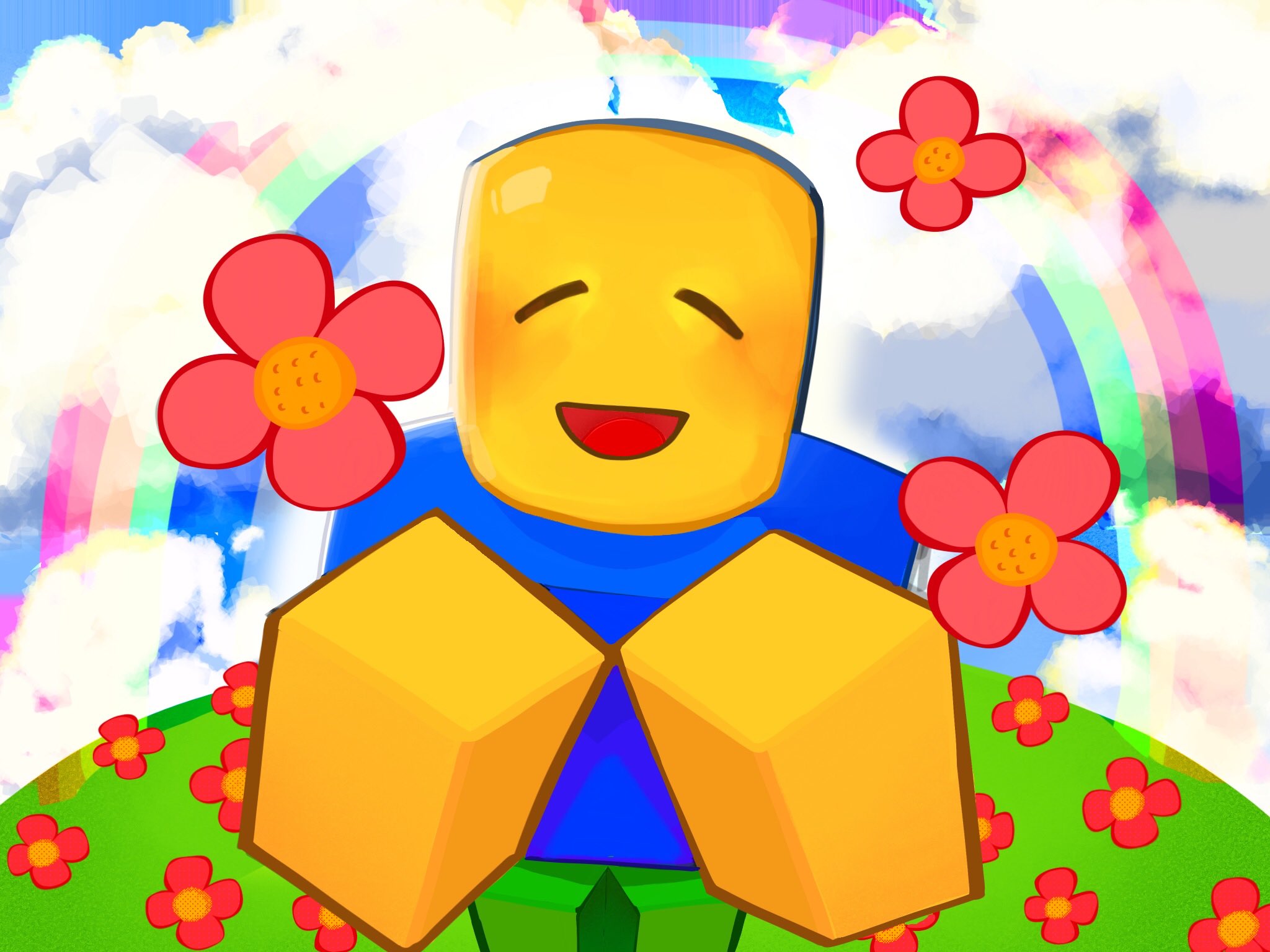 Forsaken Noob Wallpapers - Wallpaper Cave