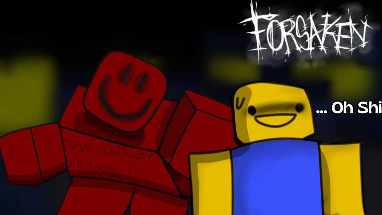 The Forsaken Experience