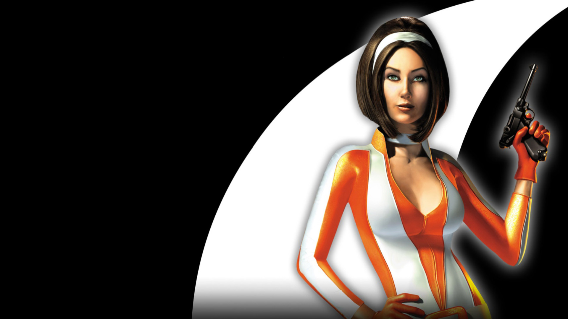 The Operative: No One Lives Forever Image Games Database