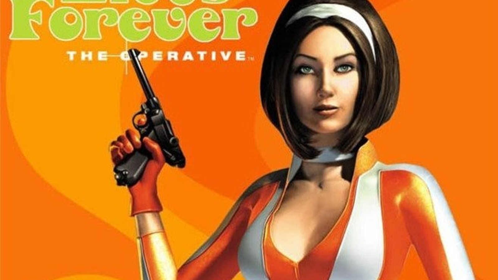 No One Lives Forever to live forever on digital distribution