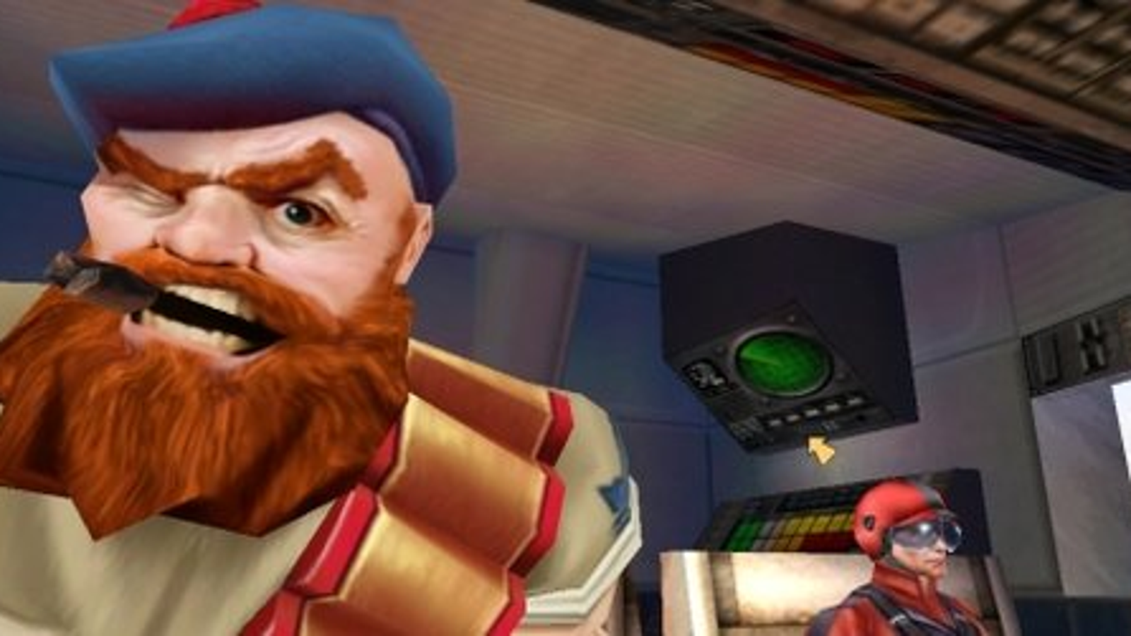 Have You Played. The Operative: No One Lives Forever?. Rock Paper Shotgun