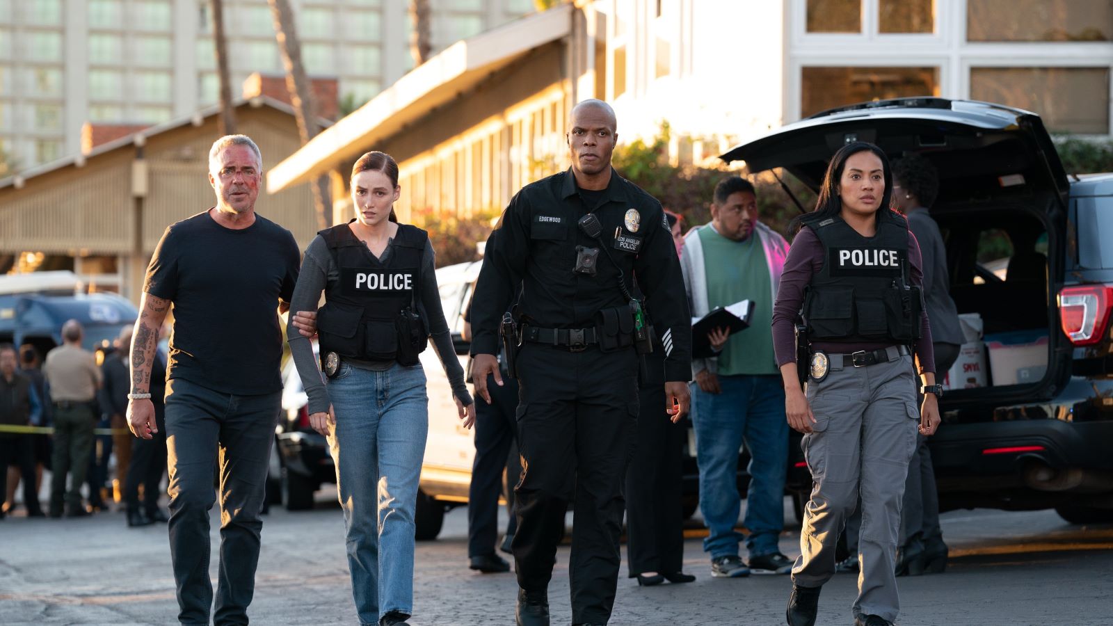 Bosch: Legacy season 2 ending: who killed Lexi Parks?. What to Watch