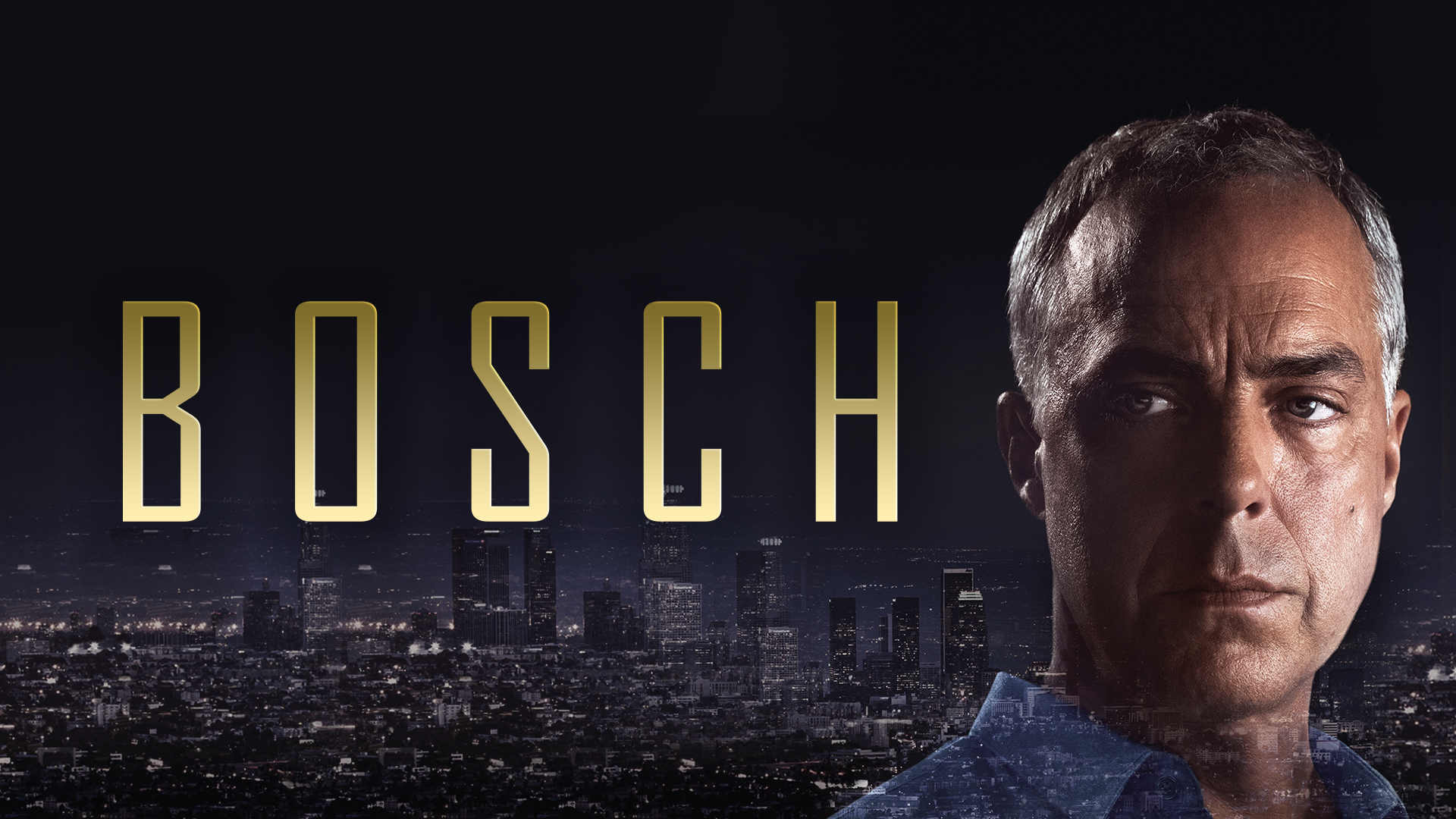 Watch Bosch