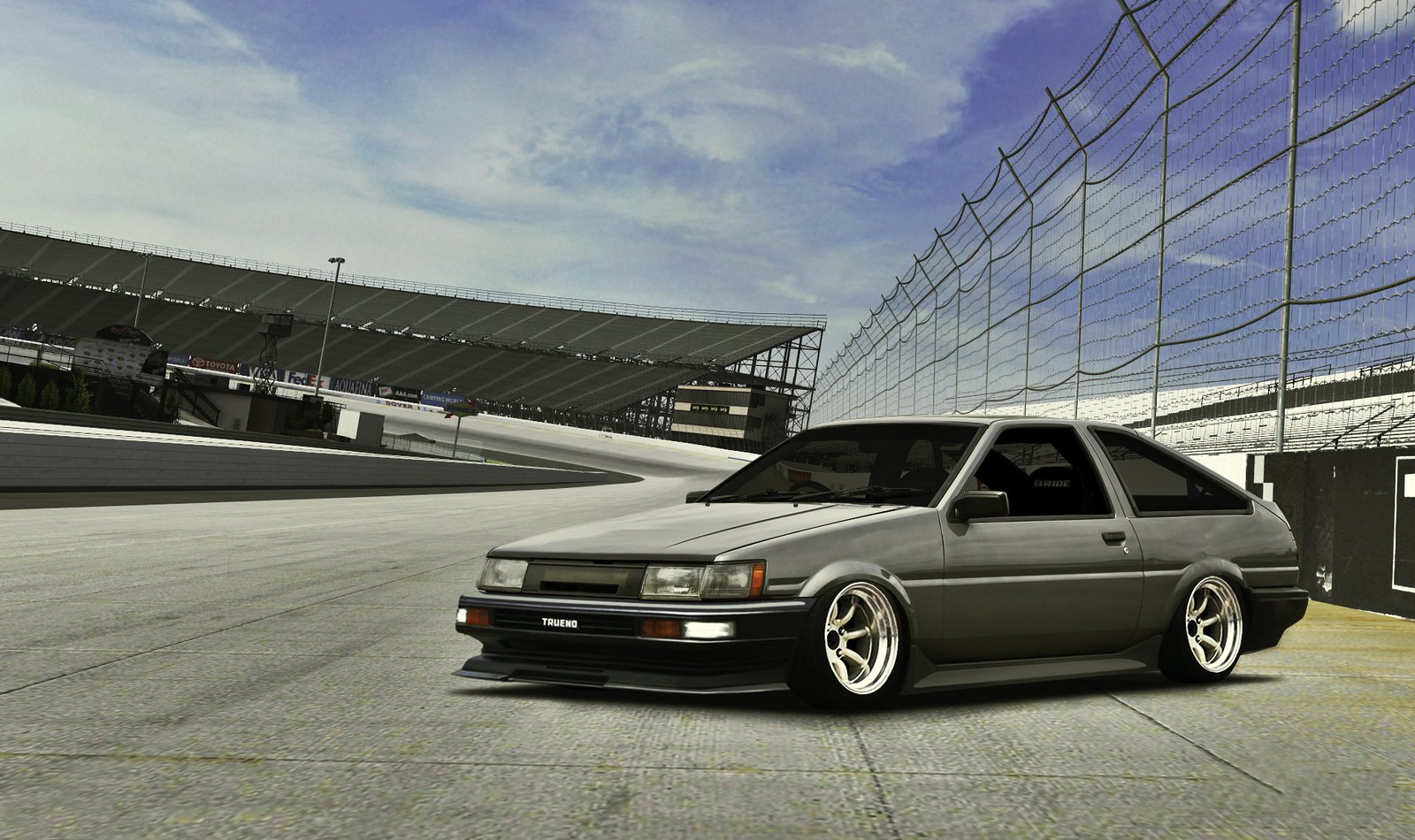 Toyota Corolla Ae86 Wallpaper Free Download. ANDRÉ DIAS