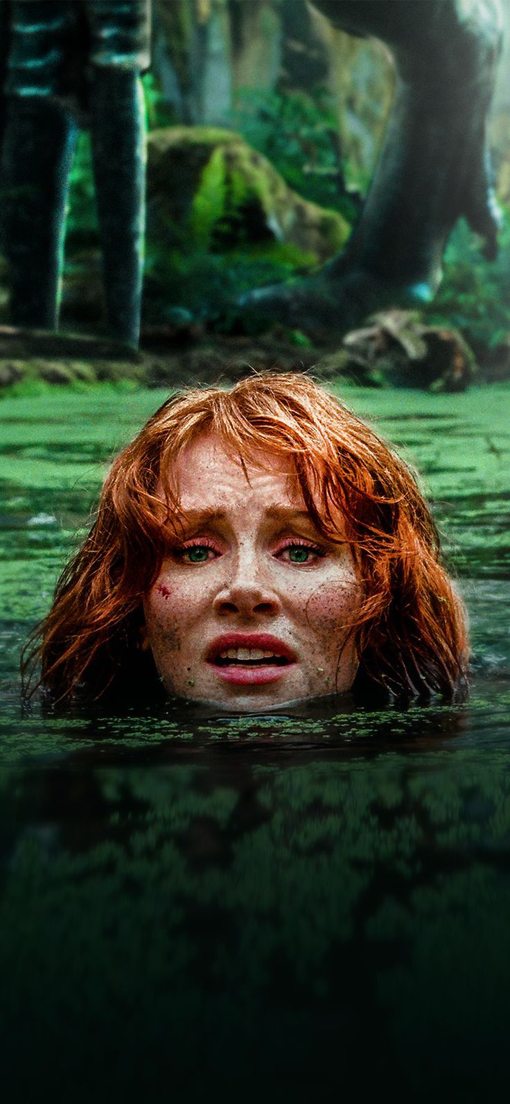 Jurassic World 3 DOMINION Wallpaper Cell 2022 4K 2