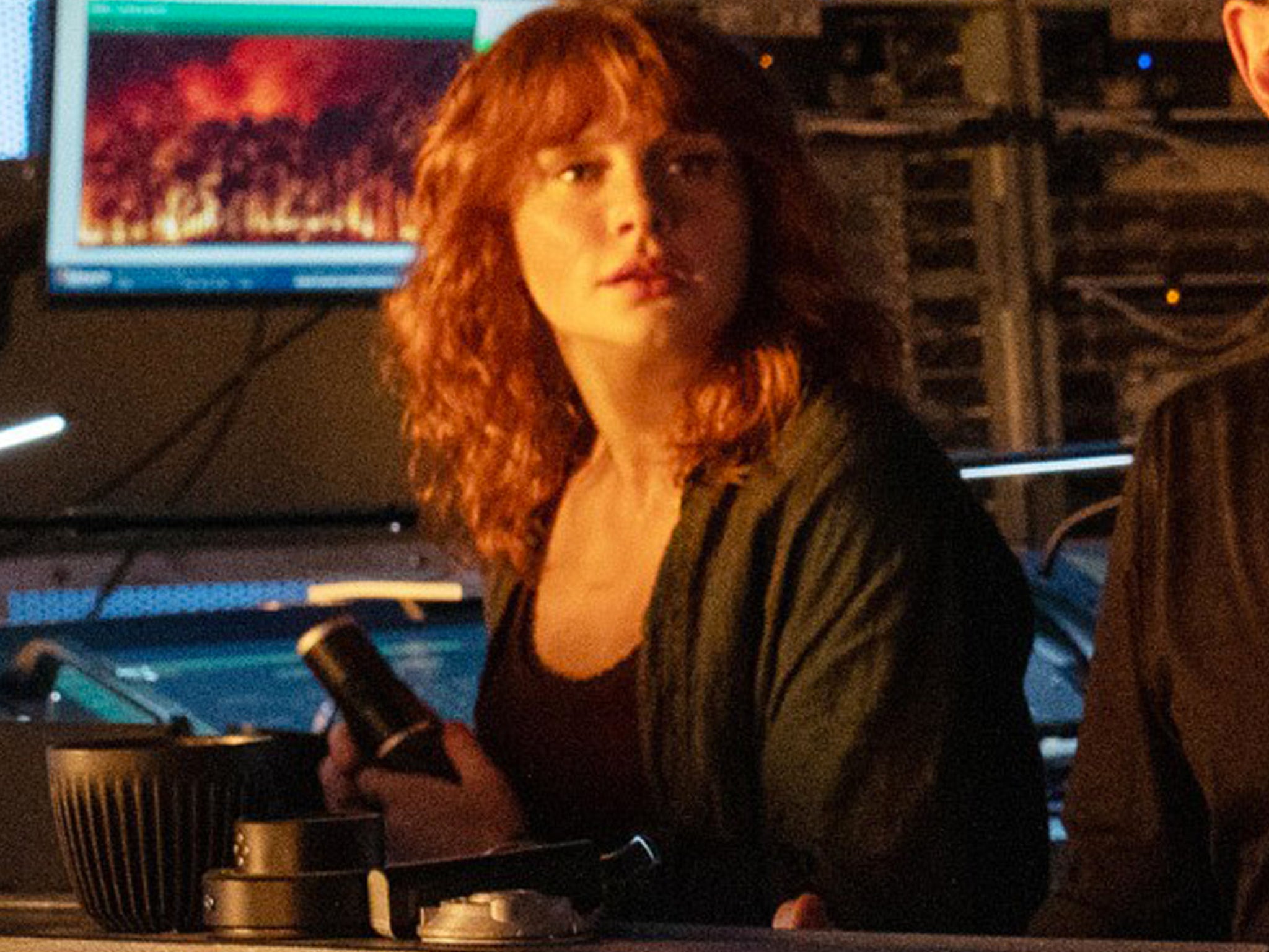 Bryce Dallas Howard Was Asked to Lose Weight For Jurassic World 3 Until Director Intervened