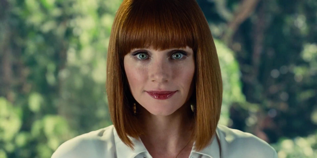 The Claire Dearing Trilogy Of Jurassic World Essays