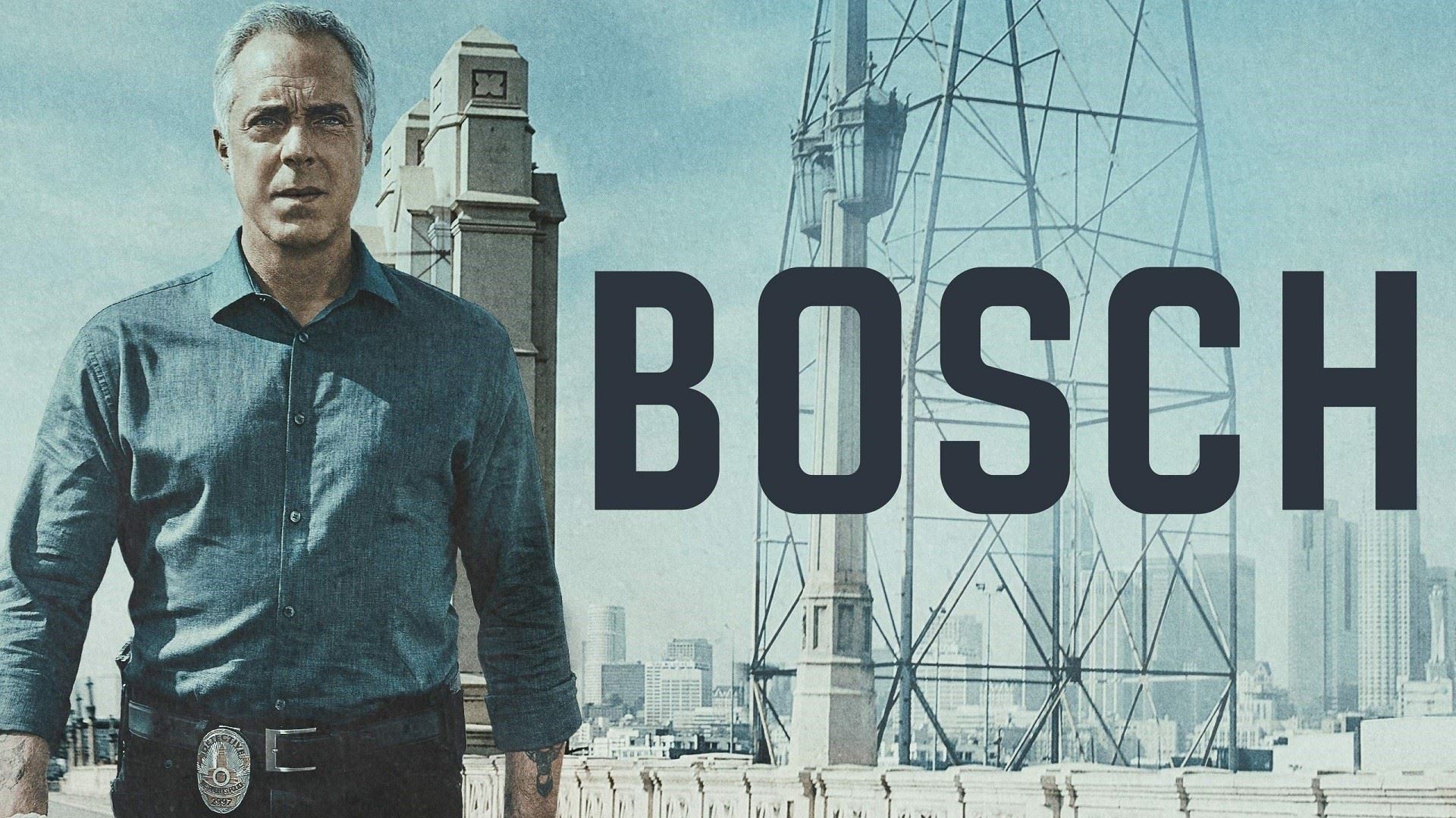 Bosch Movies Movie & TV Network