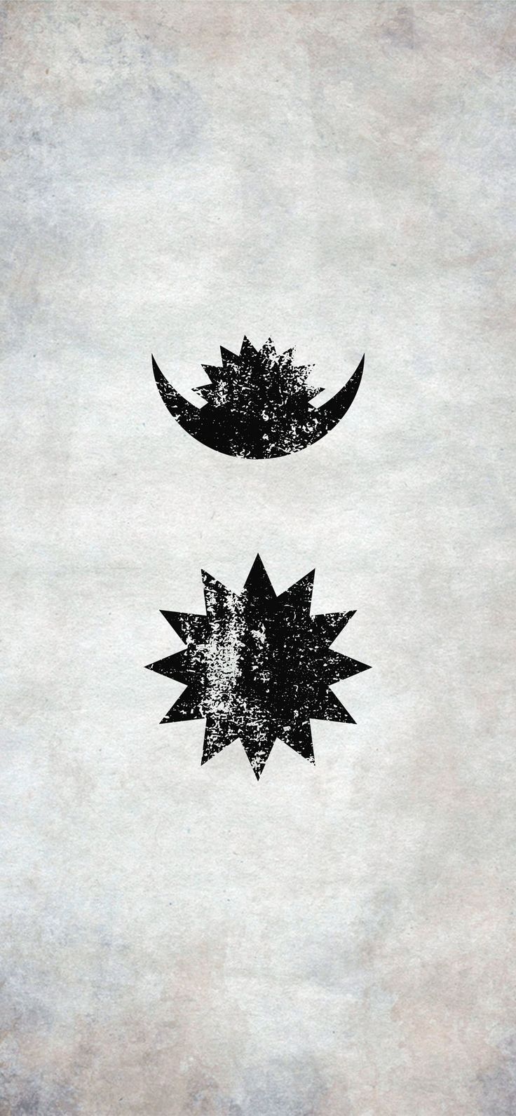 nepal flag iPhone Wallpaper