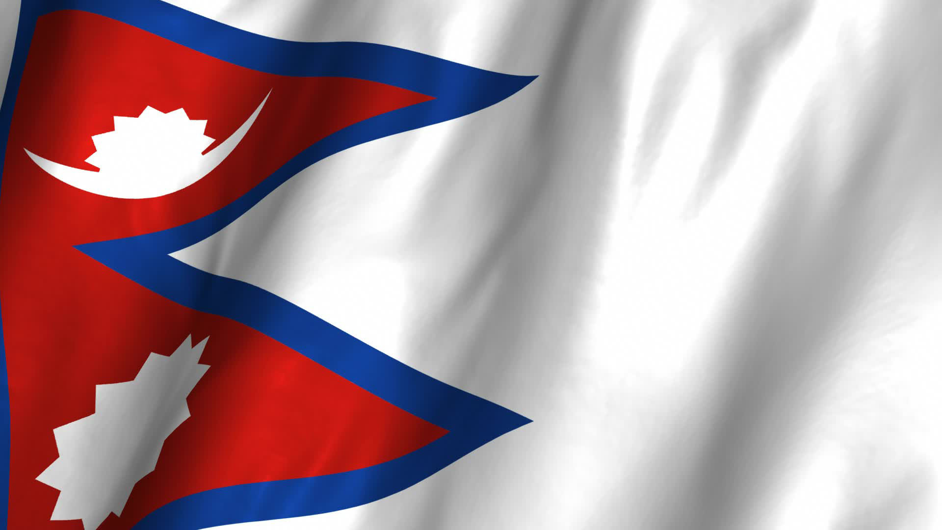 A Tale About The Unique Flag of Nepal