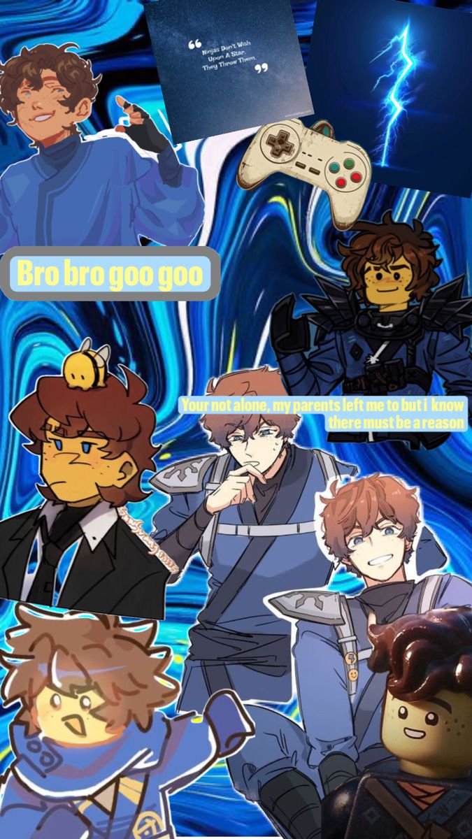 jay #jaysimth #ninjago #ninja