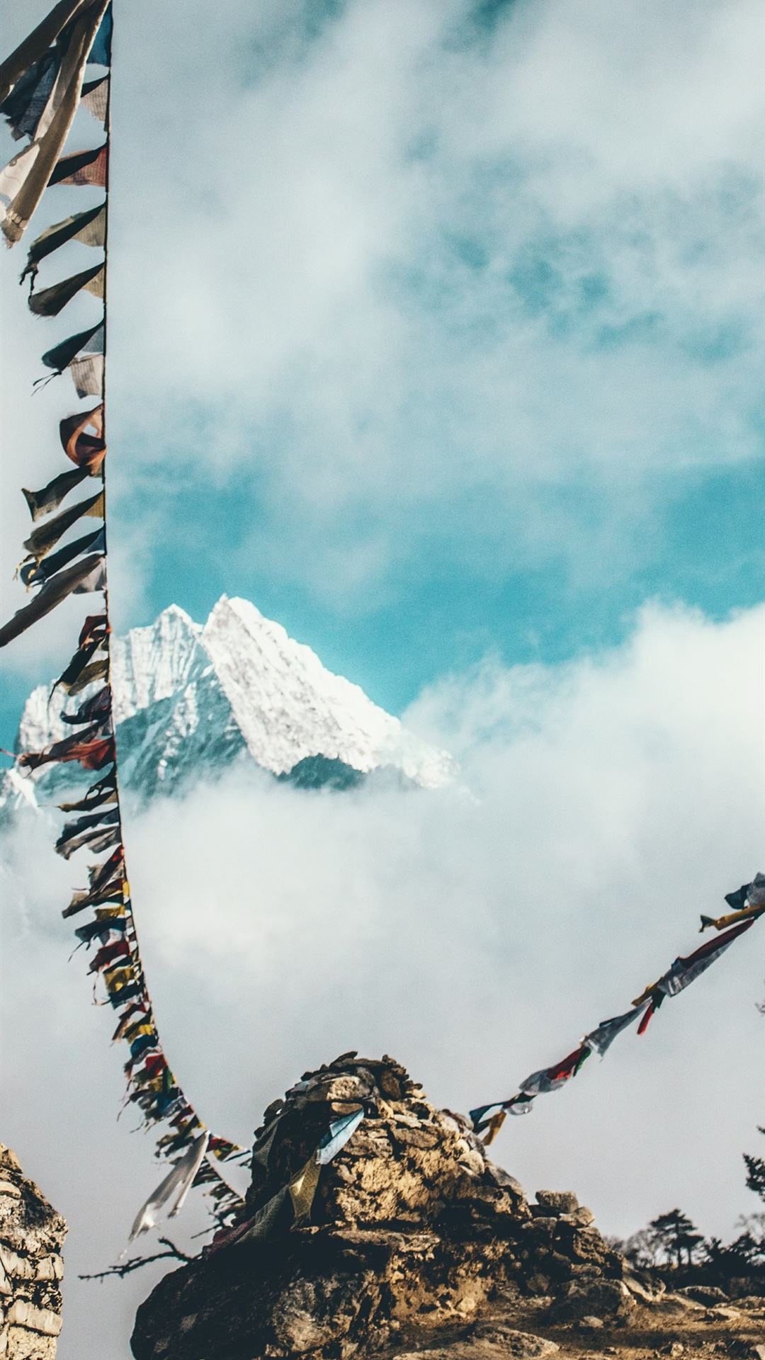 Nepal Wallpaper