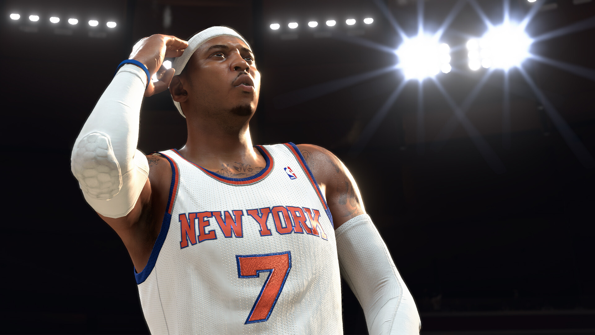 NBA 2K26 Gets Official PC System Requirements