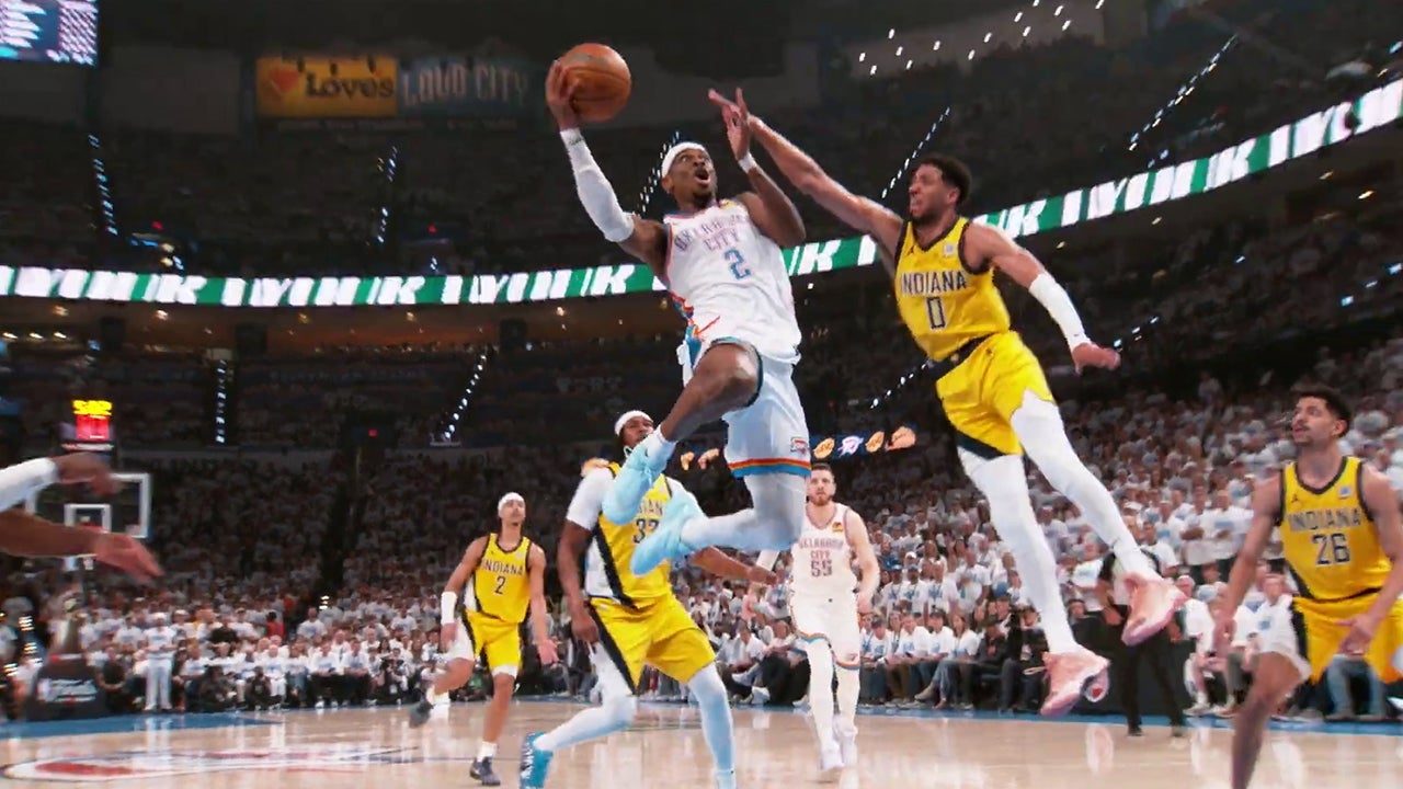 NBA 2K26 Announce Trailer