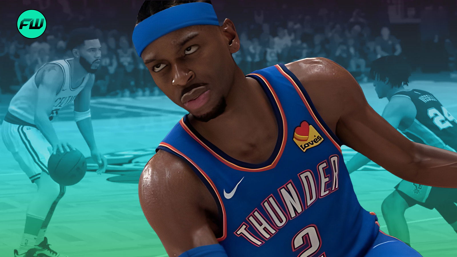 NBA 2K26 Ratings Prediction