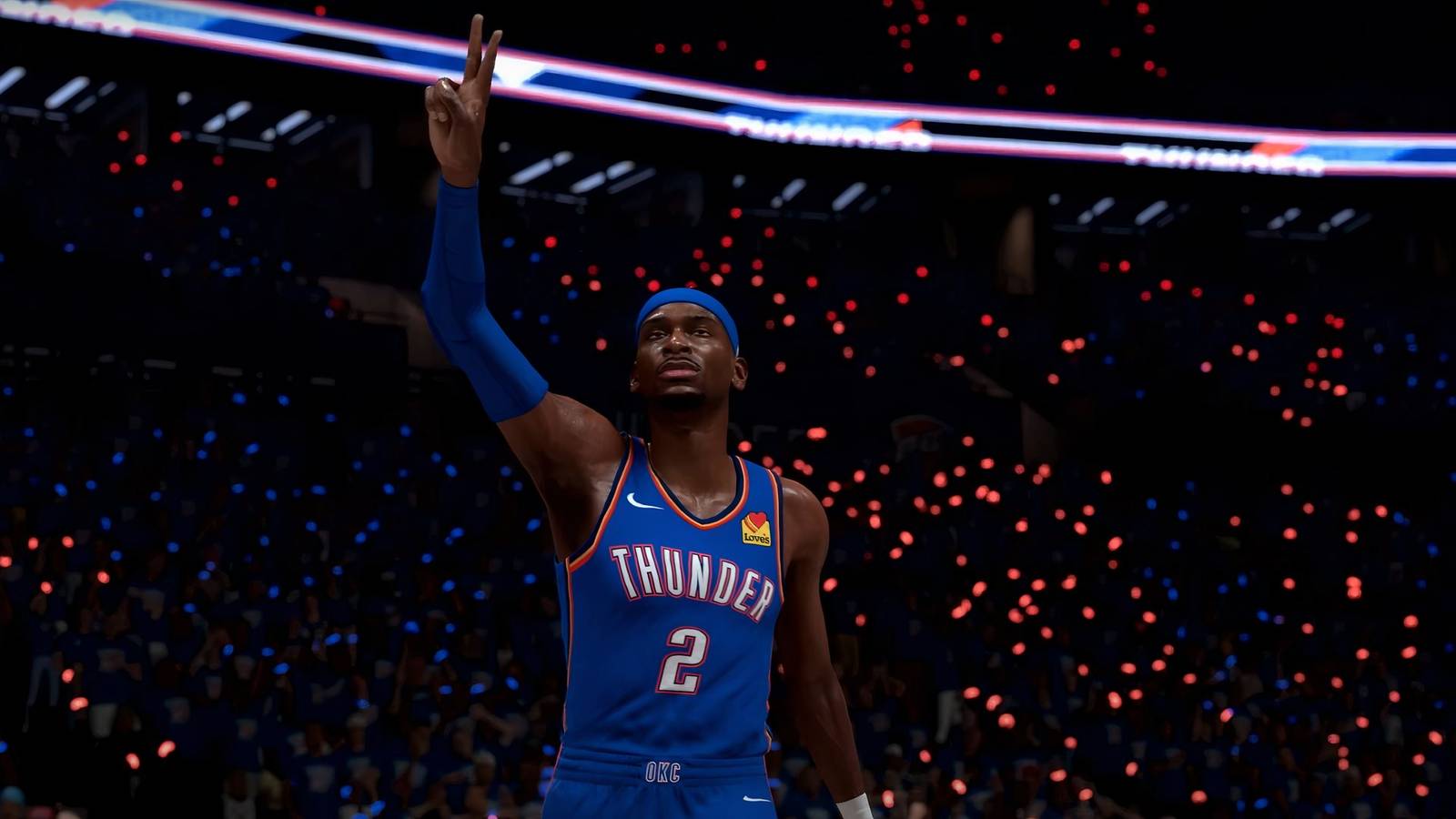 NBA 2K26 Ratings: Players With The Highest OVR Scores