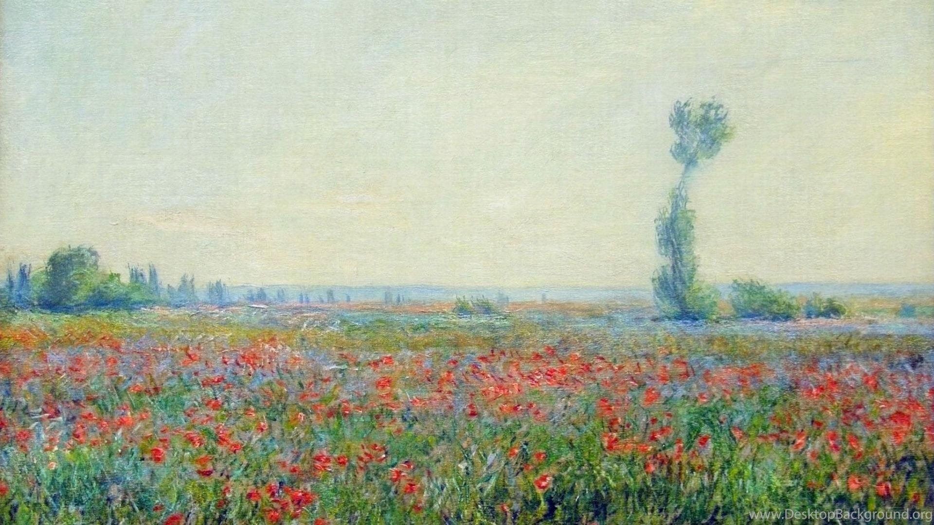Monet Wallpaper, HD Monet Background on WallpaperBat