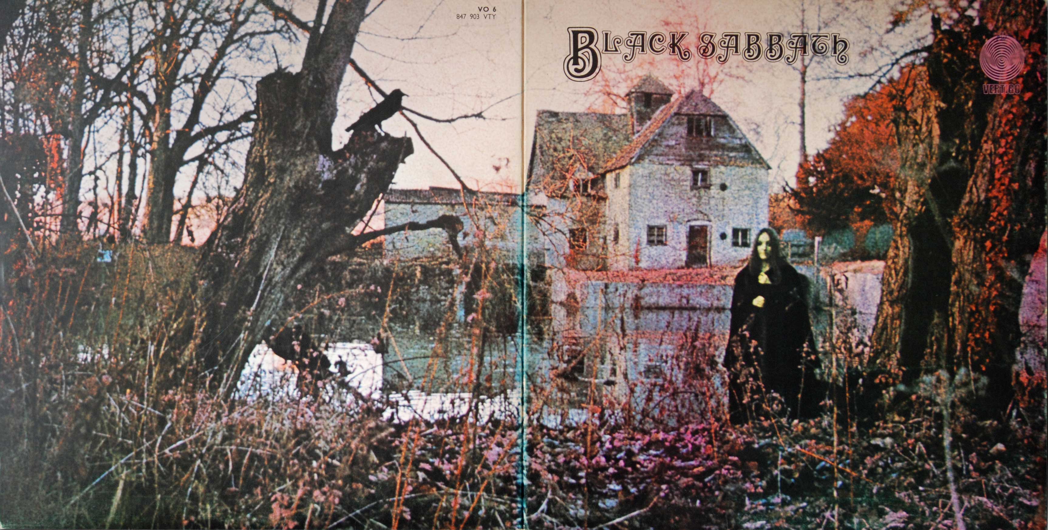 Black Sabbath