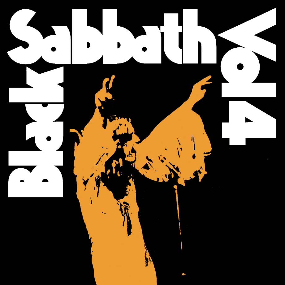 Black Sabbath's Cover Art: Designer Keith Macmillan Looks Back