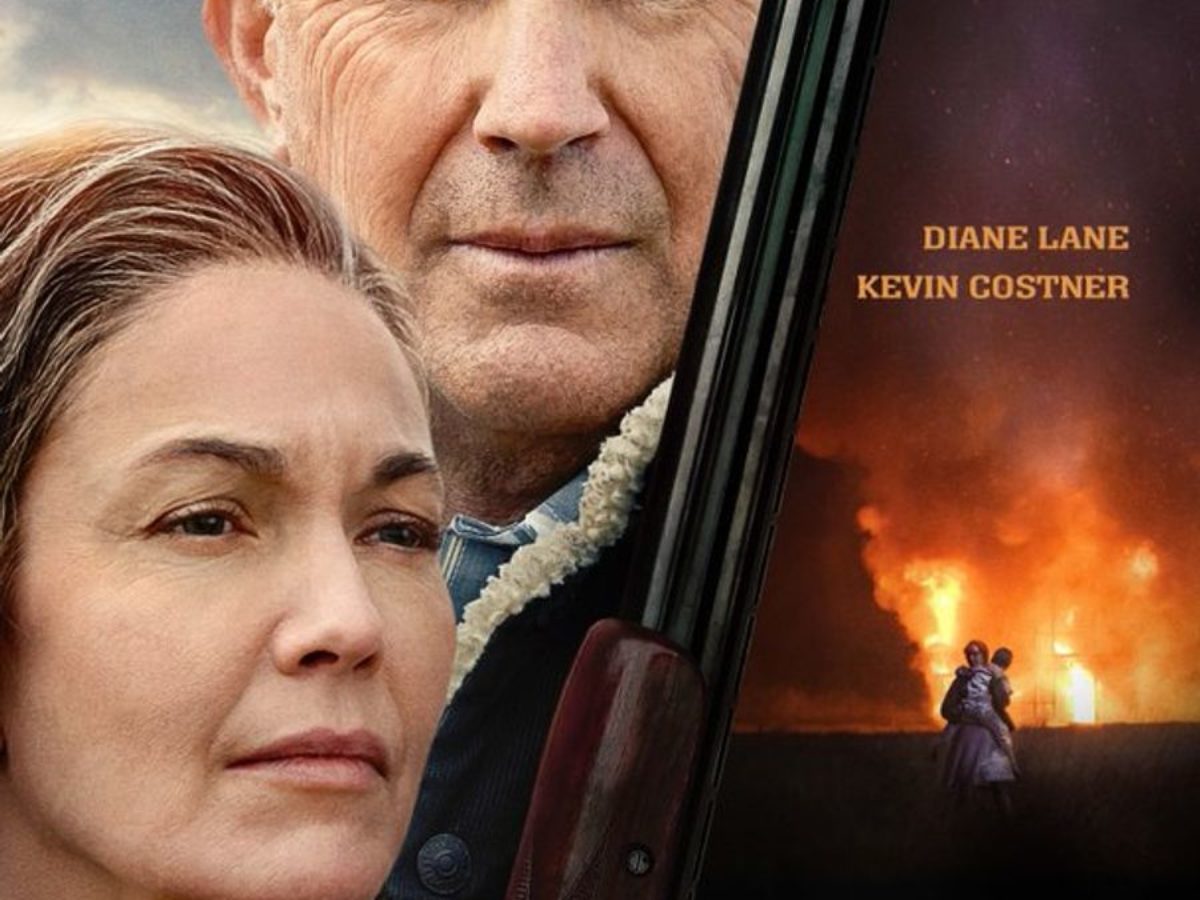 Kevin Costner Goes Full Liam Neeson In Let Him Go Trailer
