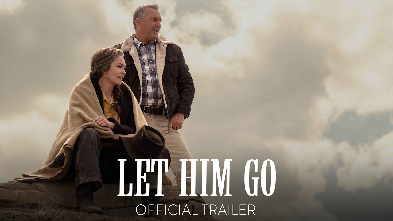 Everything You Need to Know About Let Him Go Movie