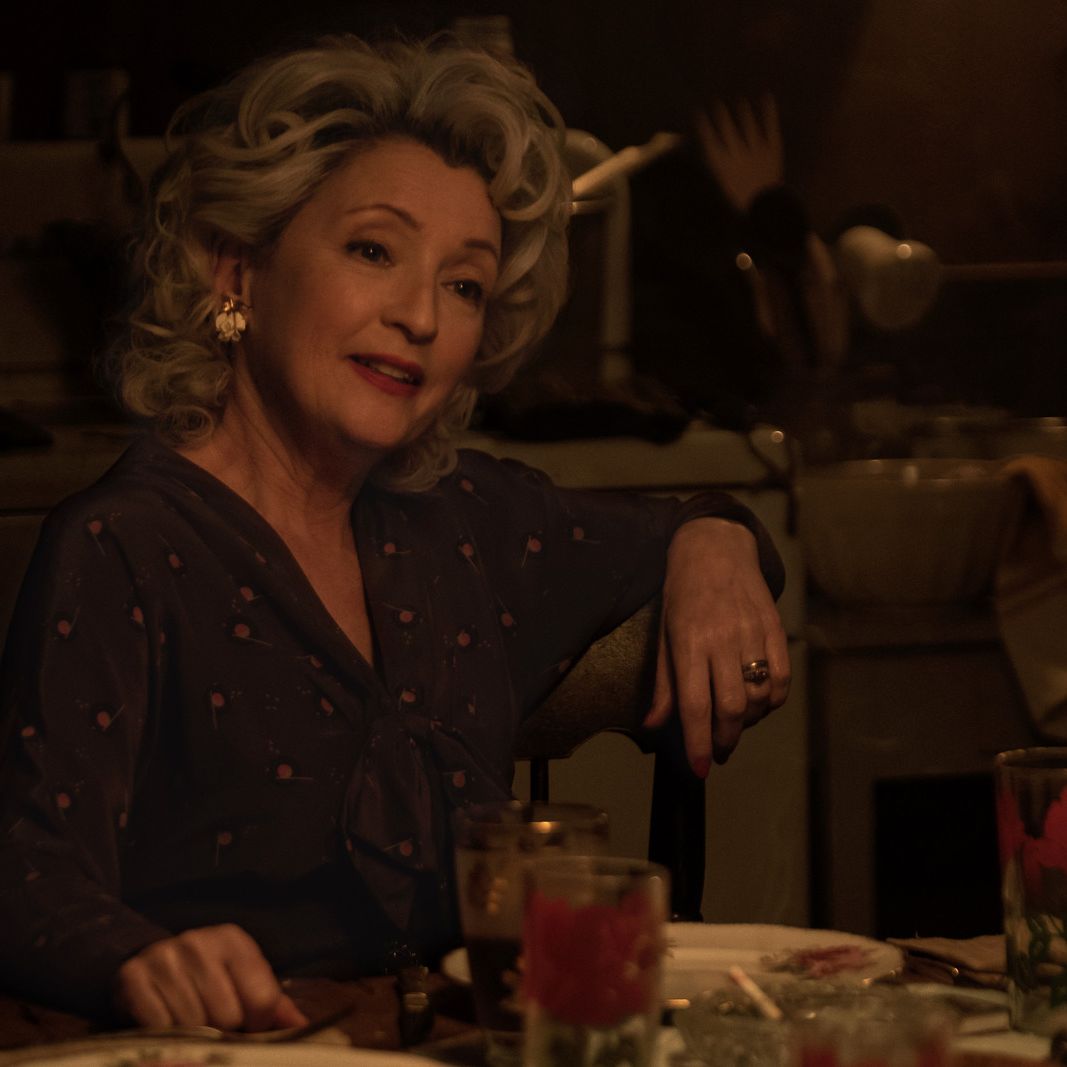 Let Him Go Is a Worthy B Movie, with One Fabulous Performance