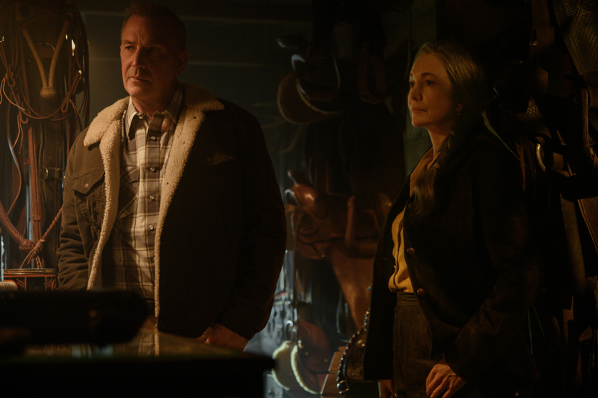 Let Him Go Wallpaper