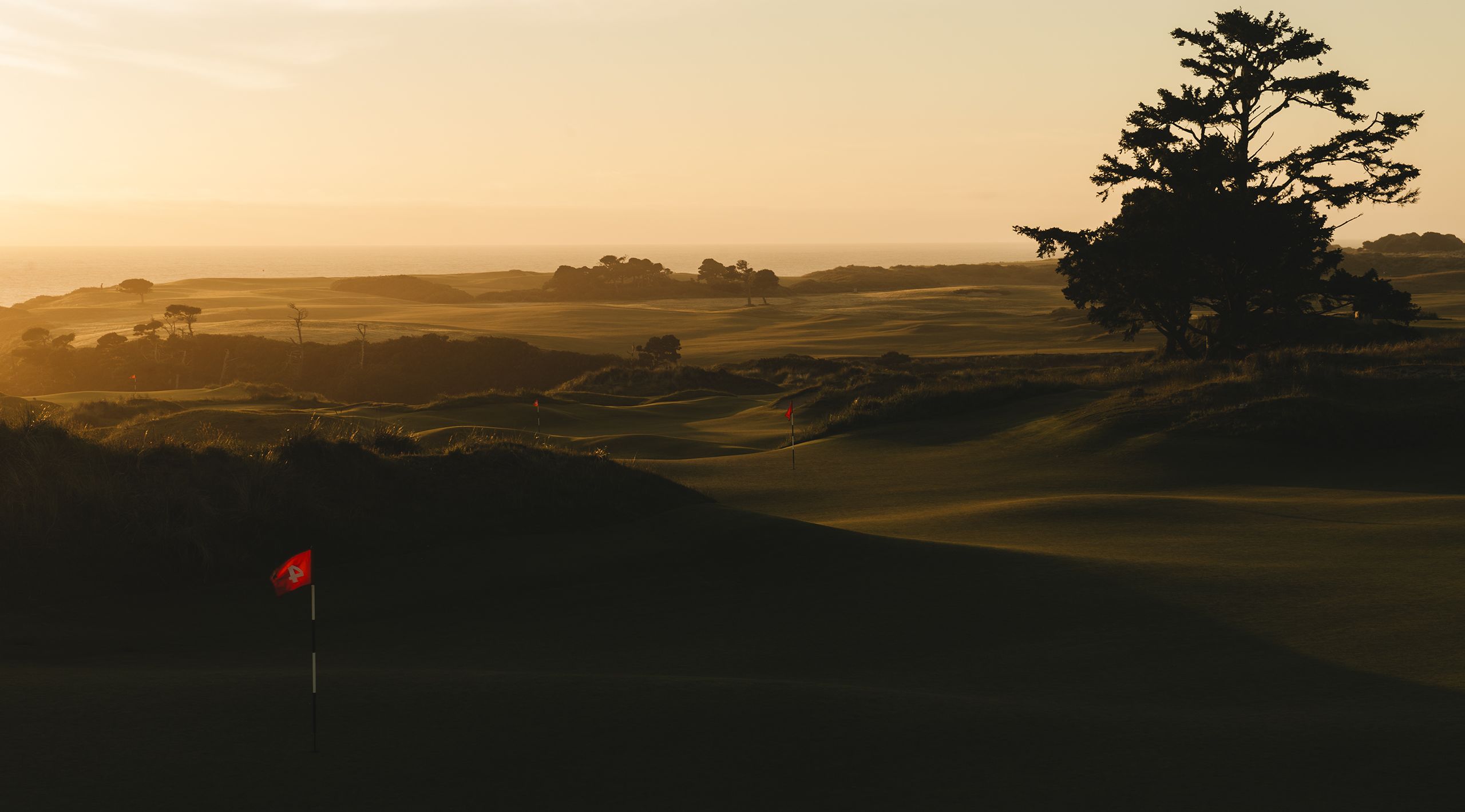 Bandon Dunes Wallpapers Wallpaper Cave