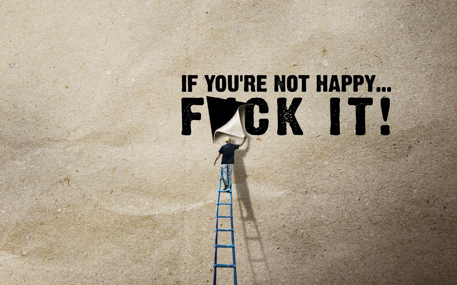 Funny Fuck Poster Wallpaper HD 971 Wallpaper High resolution