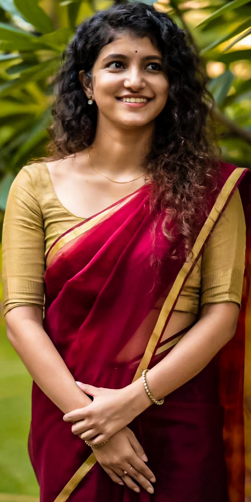 Face Love Raghunath
