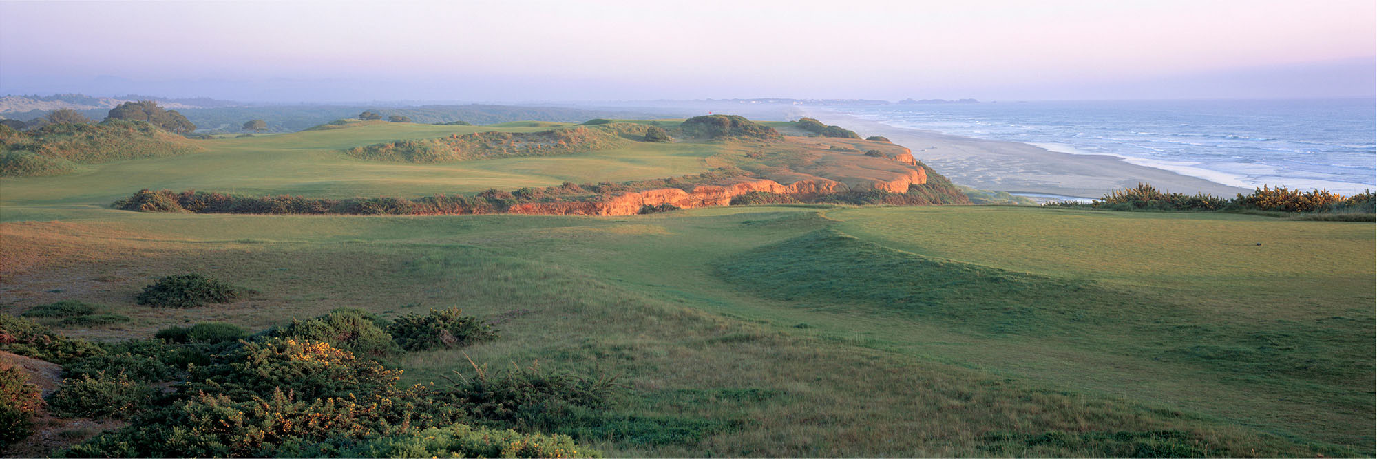 Bandon Dunes Wallpapers Wallpaper Cave