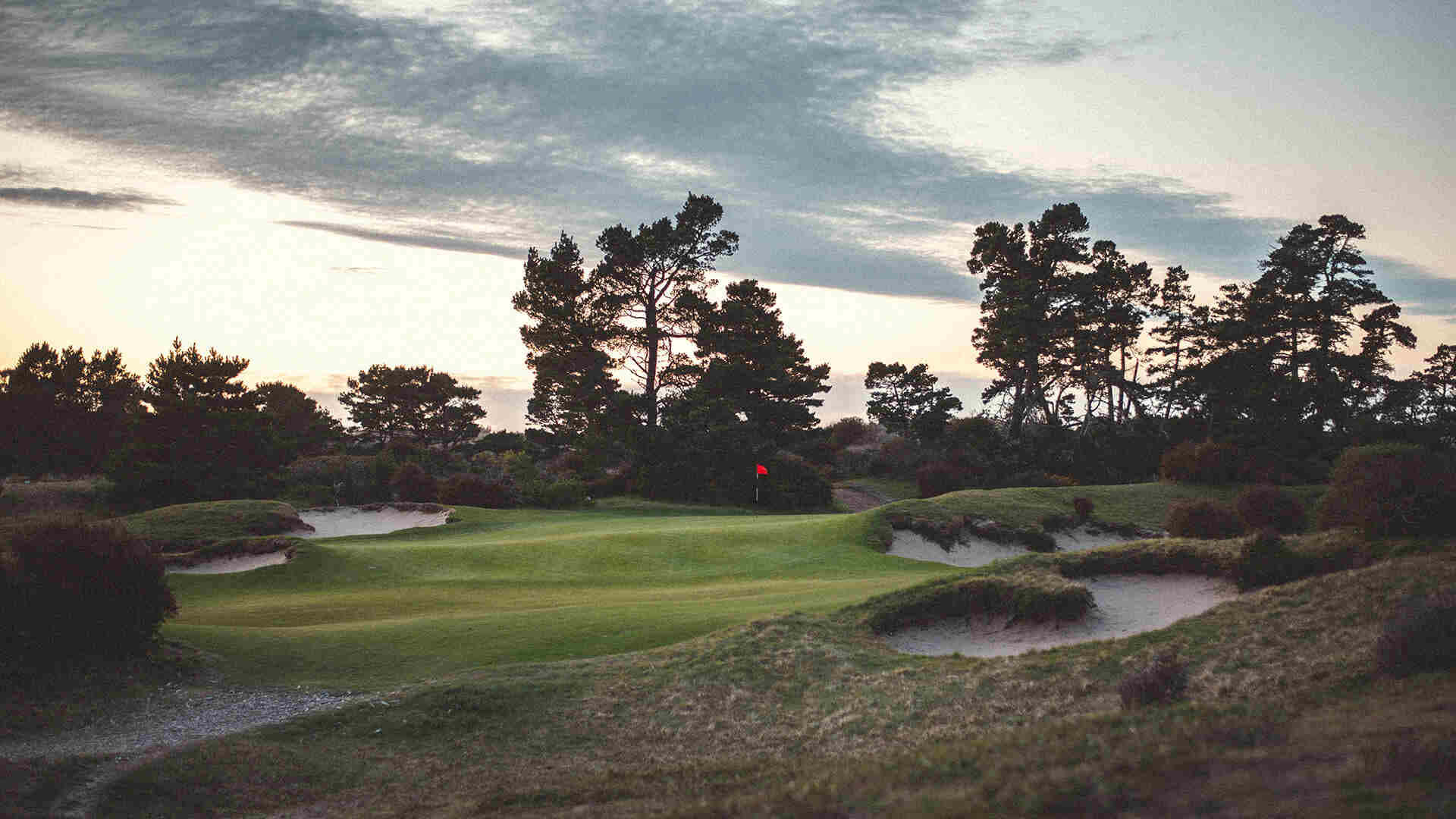 Bandon Dunes Wallpapers Wallpaper Cave