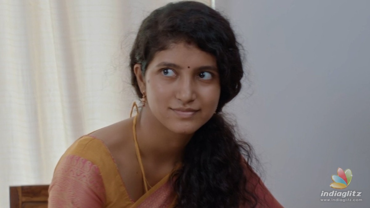 Talented 'Good Night' actress Meetha Raghunath gets engaged, pics go viral