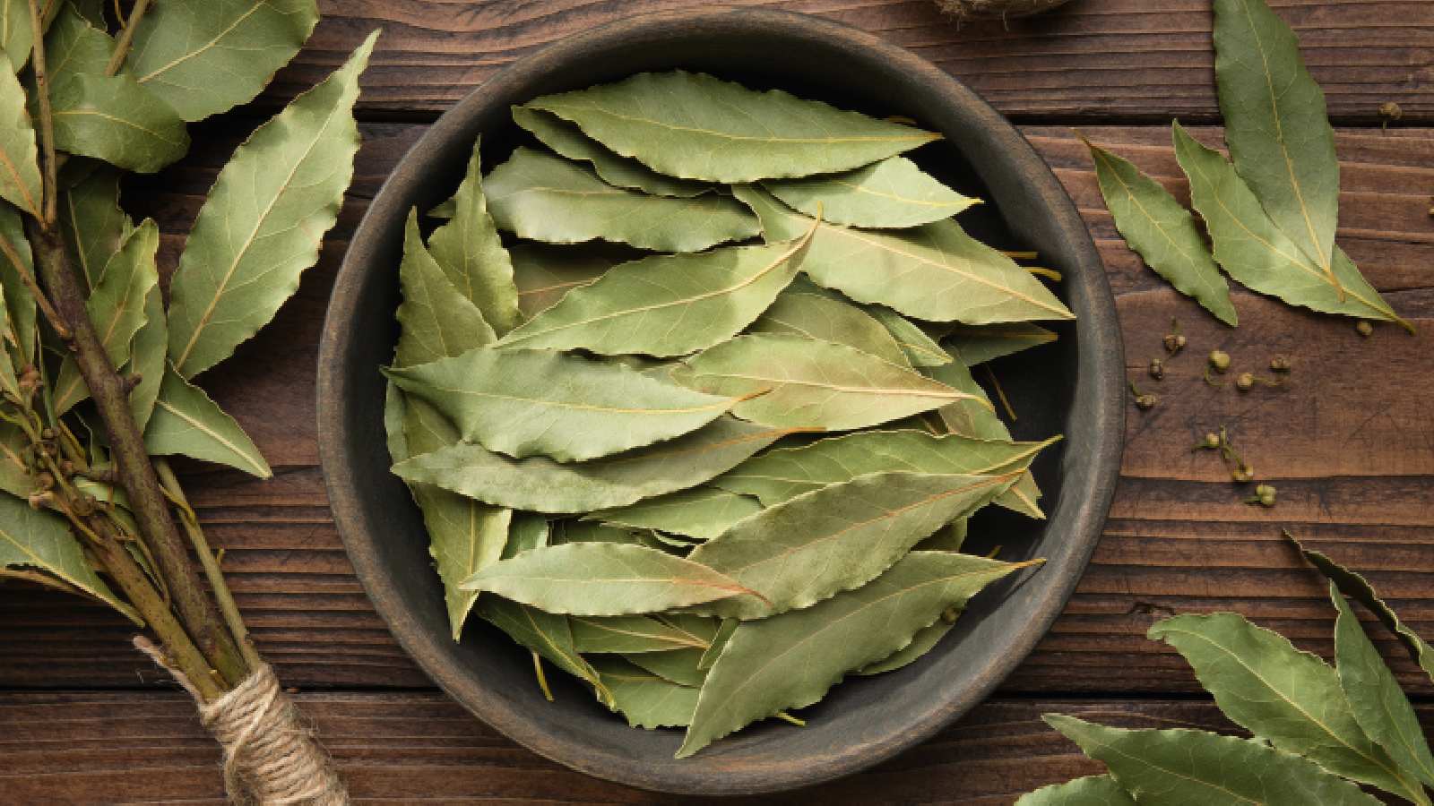 bay leaf benefits for your overall health