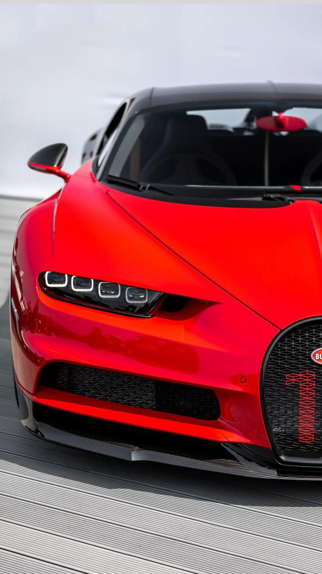 Bugatti Chiron Car Wallpaper APK Download for Android